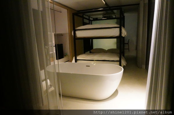 南投埔里魚池民宿 九樹森林創意窯烤PIZZA