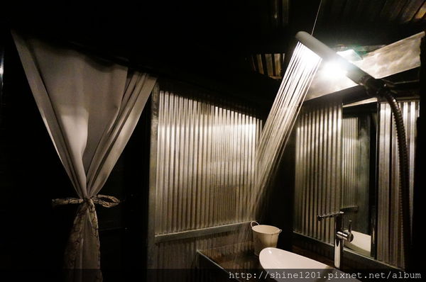 南投埔里魚池民宿 九樹森林創意窯烤PIZZA