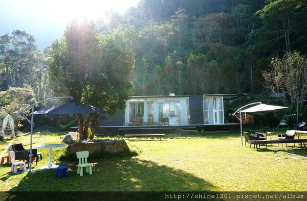 南投埔里魚池民宿 九樹森林創意窯烤PIZZA