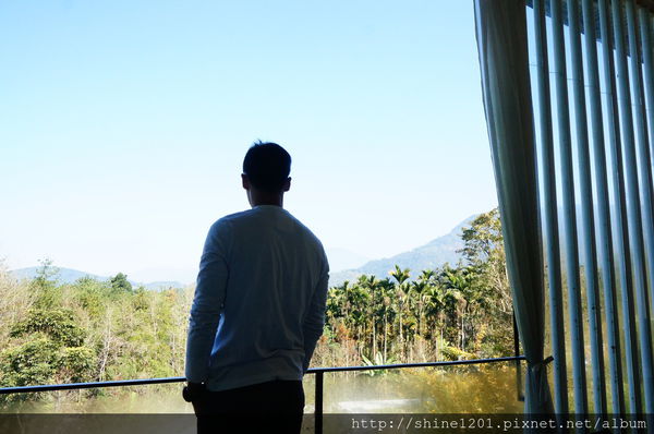 南投埔里魚池民宿 九樹森林創意窯烤PIZZA