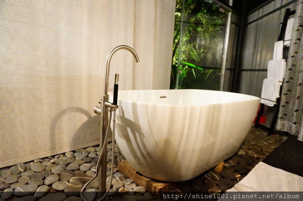 南投埔里魚池民宿 九樹森林創意窯烤PIZZA