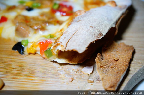 南投埔里魚池民宿 九樹森林創意窯烤PIZZA