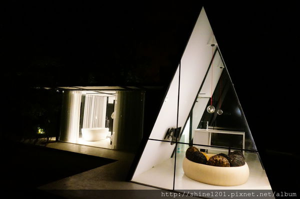 南投埔里魚池民宿 九樹森林創意窯烤PIZZA