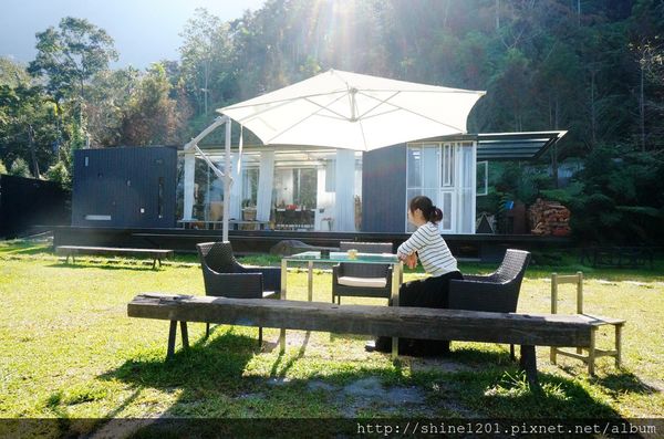 南投埔里魚池民宿 九樹森林創意窯烤PIZZA