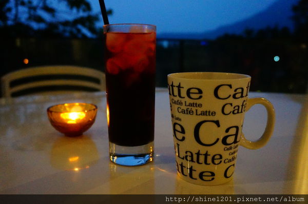 南投埔里魚池民宿 九樹森林創意窯烤PIZZA