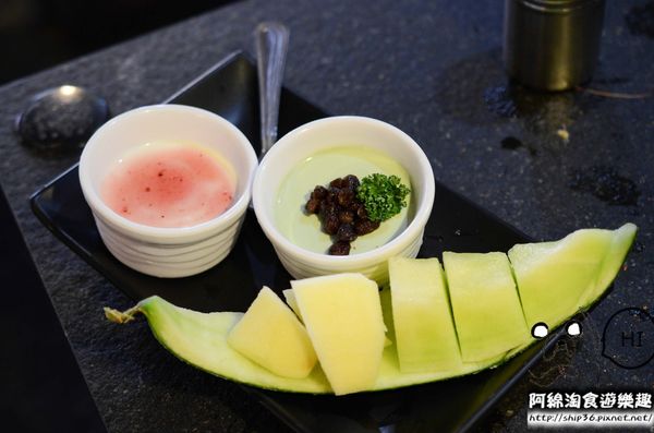 燒惑日式炭火燒肉(中和分店)：【台北燒烤】【北捷景安站】燒惑日式炭火燒肉店-新鮮海鮮令人驚豔．安格斯牛/海鮮/燒烤/吃到飽/中和區