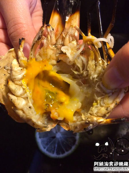 燒惑日式炭火燒肉(中和分店)：【台北燒烤】【北捷景安站】燒惑日式炭火燒肉店-新鮮海鮮令人驚豔．安格斯牛/海鮮/燒烤/吃到飽/中和區