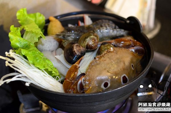 燒惑日式炭火燒肉(中和分店)：【台北燒烤】【北捷景安站】燒惑日式炭火燒肉店-新鮮海鮮令人驚豔．安格斯牛/海鮮/燒烤/吃到飽/中和區