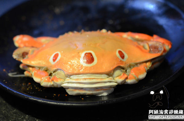 燒惑日式炭火燒肉(中和分店)：【台北燒烤】【北捷景安站】燒惑日式炭火燒肉店-新鮮海鮮令人驚豔．安格斯牛/海鮮/燒烤/吃到飽/中和區