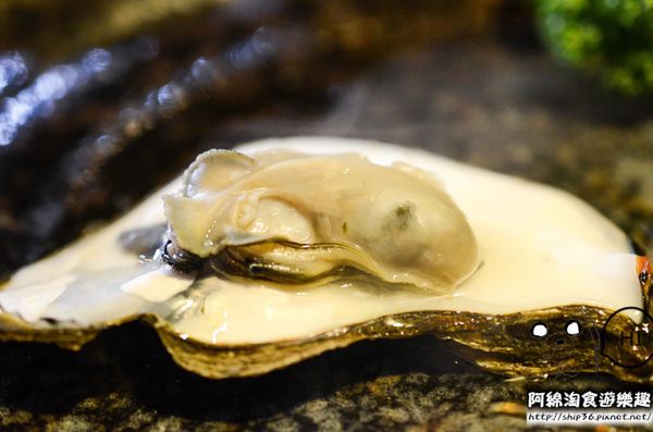 燒惑日式炭火燒肉(中和分店)：【台北燒烤】【北捷景安站】燒惑日式炭火燒肉店-新鮮海鮮令人驚豔．安格斯牛/海鮮/燒烤/吃到飽/中和區