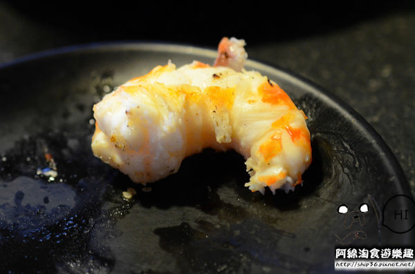 燒惑日式炭火燒肉(中和分店)：【台北燒烤】【北捷景安站】燒惑日式炭火燒肉店-新鮮海鮮令人驚豔．安格斯牛/海鮮/燒烤/吃到飽/中和區