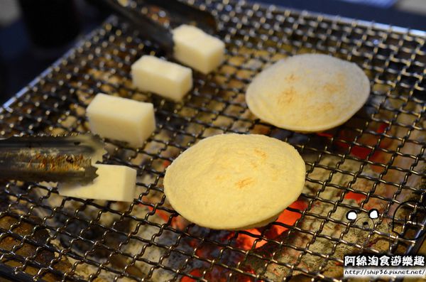 燒惑日式炭火燒肉(中和分店)：【台北燒烤】【北捷景安站】燒惑日式炭火燒肉店-新鮮海鮮令人驚豔．安格斯牛/海鮮/燒烤/吃到飽/中和區