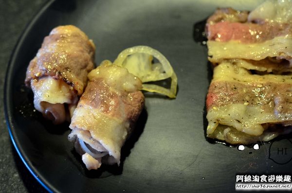 燒惑日式炭火燒肉(中和分店)：【台北燒烤】【北捷景安站】燒惑日式炭火燒肉店-新鮮海鮮令人驚豔．安格斯牛/海鮮/燒烤/吃到飽/中和區