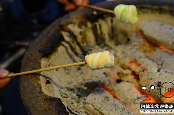 燒惑日式炭火燒肉(中和分店)：【台北燒烤】【北捷景安站】燒惑日式炭火燒肉店-新鮮海鮮令人驚豔．安格斯牛/海鮮/燒烤/吃到飽/中和區