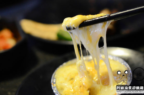 燒惑日式炭火燒肉(中和分店)：【台北燒烤】【北捷景安站】燒惑日式炭火燒肉店-新鮮海鮮令人驚豔．安格斯牛/海鮮/燒烤/吃到飽/中和區