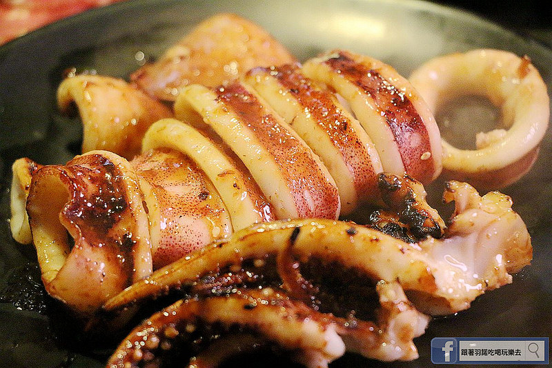 燒惑日式炭火燒肉店142