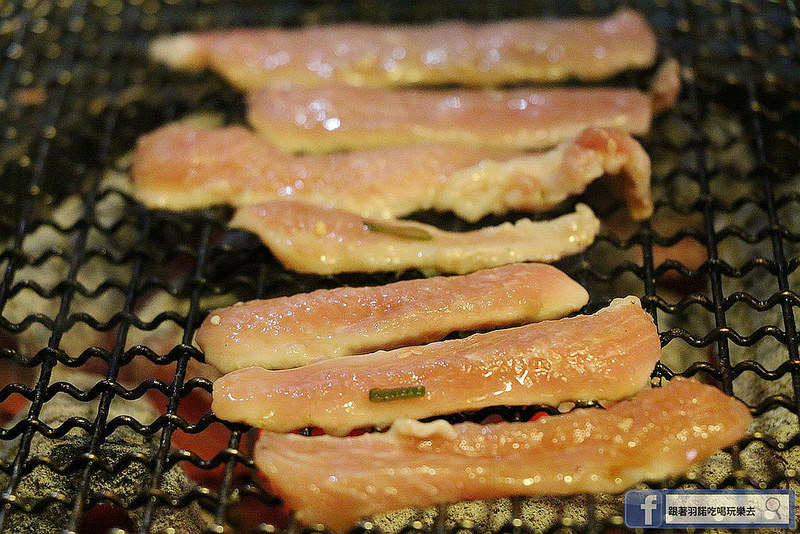 燒惑日式炭火燒肉店064