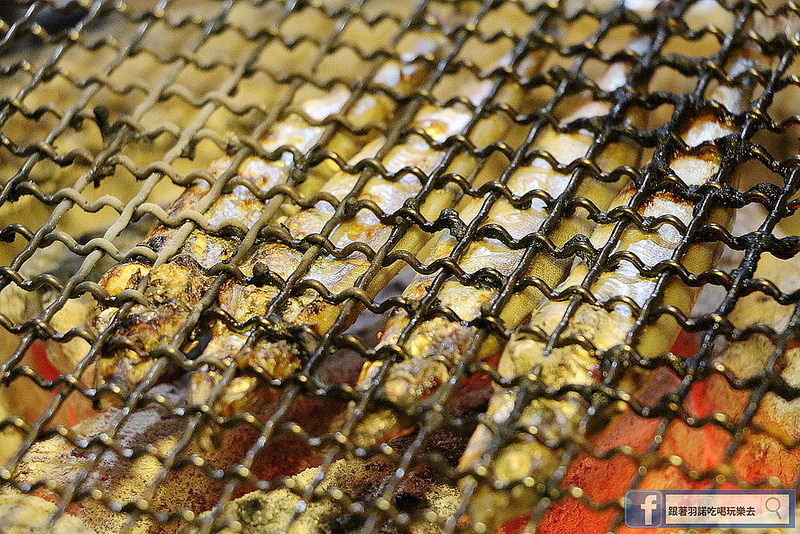 燒惑日式炭火燒肉店147