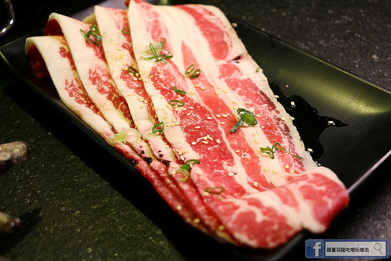 燒惑日式炭火燒肉店025