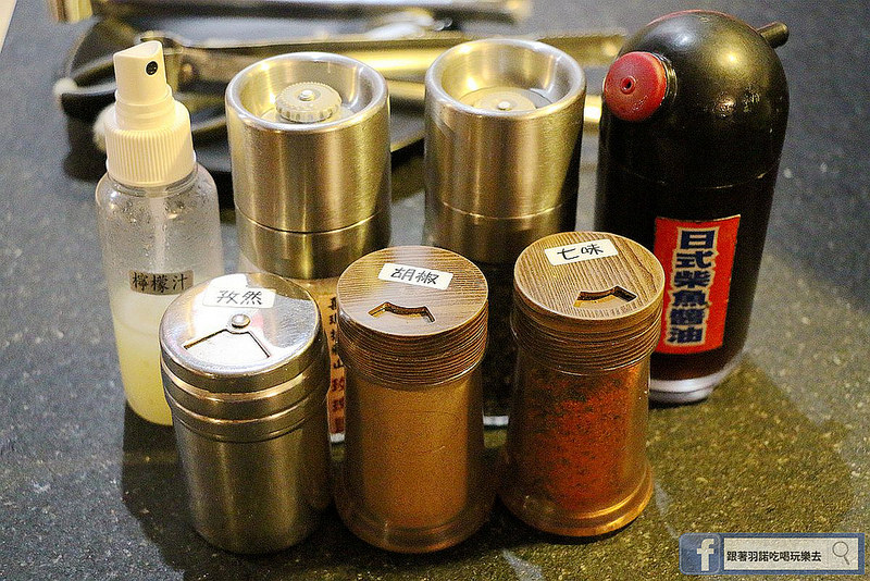 燒惑日式炭火燒肉店009