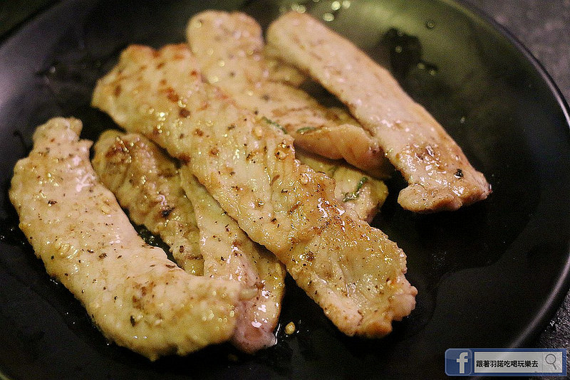 燒惑日式炭火燒肉店070