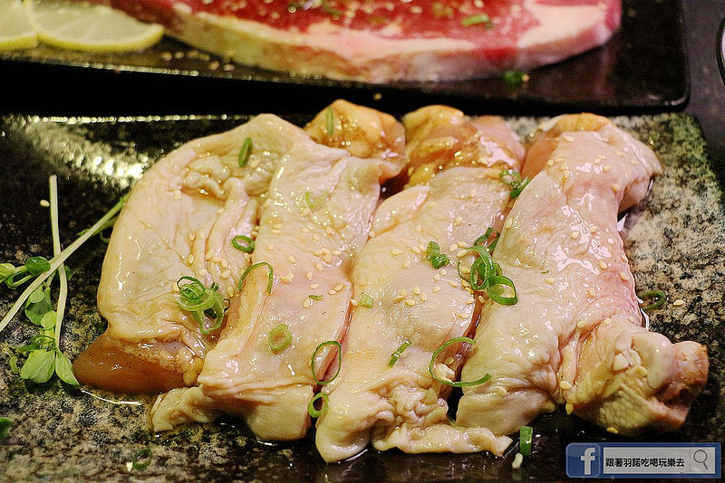 燒惑日式炭火燒肉店067