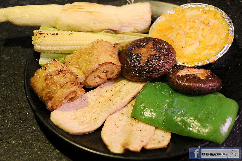 燒惑日式炭火燒肉店081