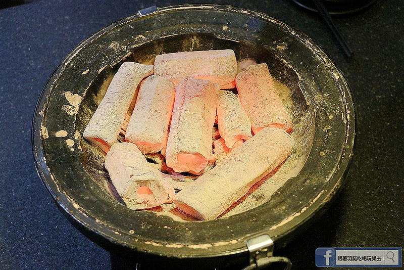 燒惑日式炭火燒肉店001