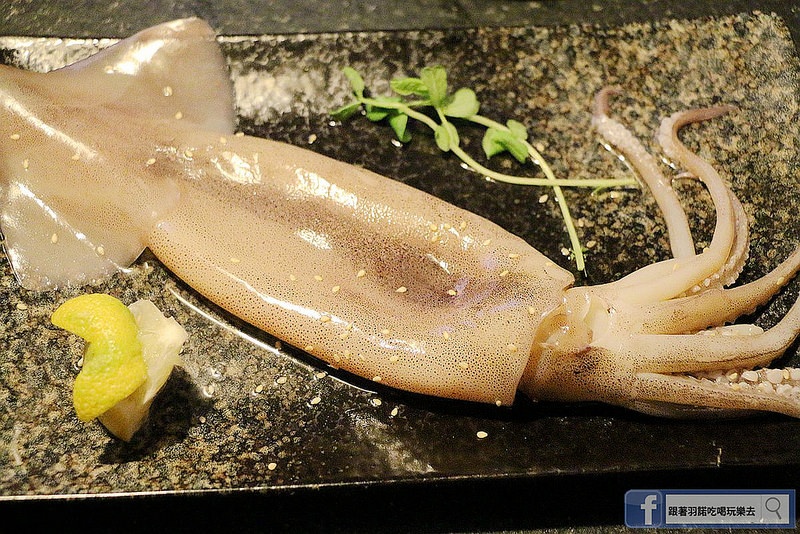 燒惑日式炭火燒肉店109