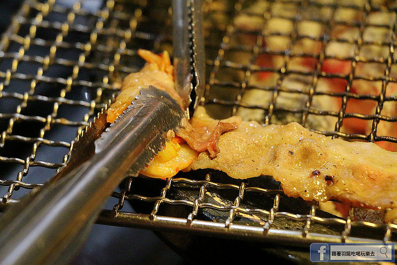 燒惑日式炭火燒肉店048