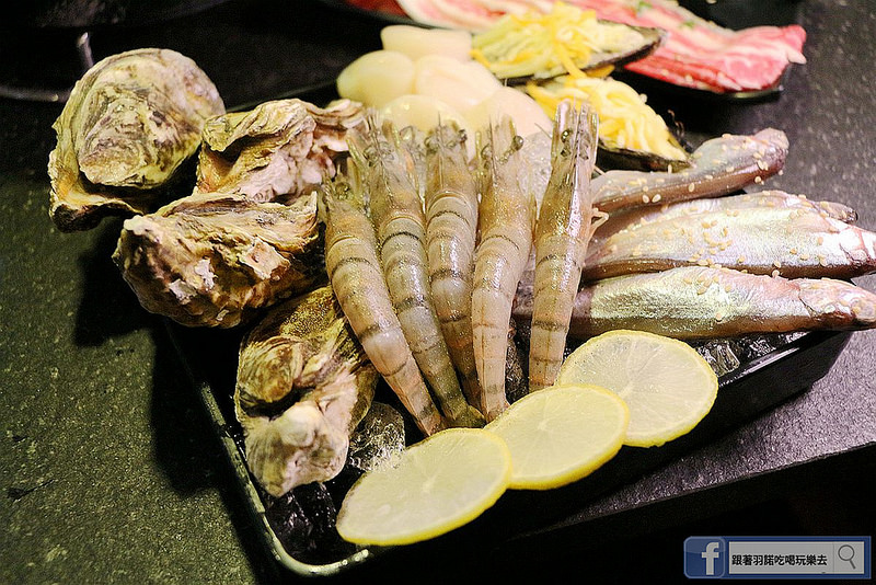 燒惑日式炭火燒肉店029