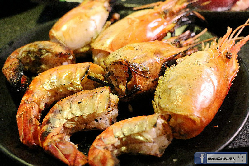 燒惑日式炭火燒肉店164