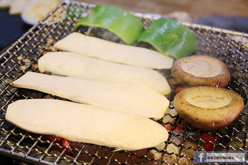 燒惑日式炭火燒肉店073