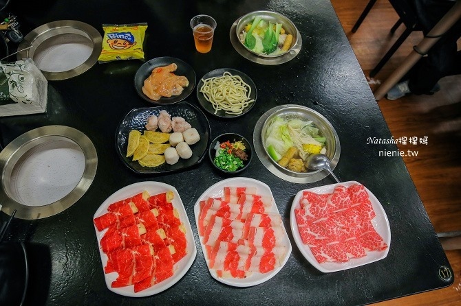 寵物友善餐廳│台北內湖。捷運港墘站美食│邑元輕量鍋~外食族最愛輕量鍋160元起白飯飲料義美冰淇淋無限供應21