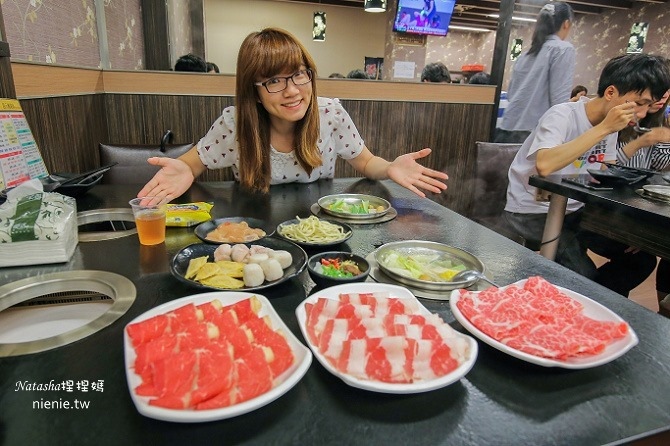 寵物友善餐廳│台北內湖。捷運港墘站美食│邑元輕量鍋~外食族最愛輕量鍋160元起白飯飲料義美冰淇淋無限供應22