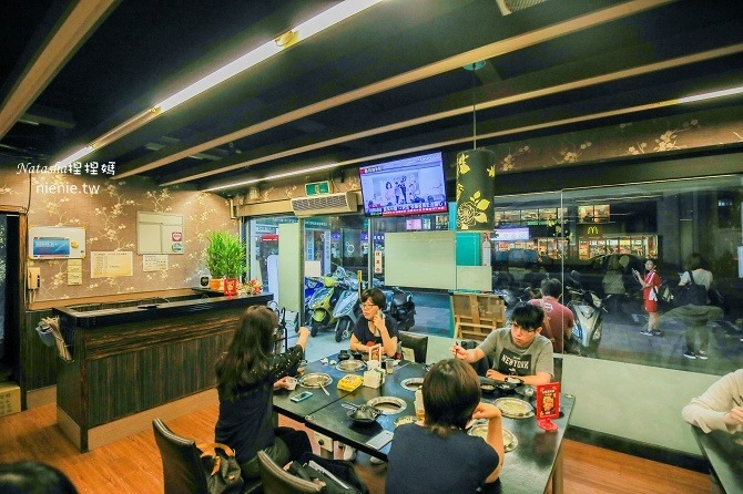 寵物友善餐廳│台北內湖。捷運港墘站美食│邑元輕量鍋~外食族最愛輕量鍋160元起白飯飲料義美冰淇淋無限供應42