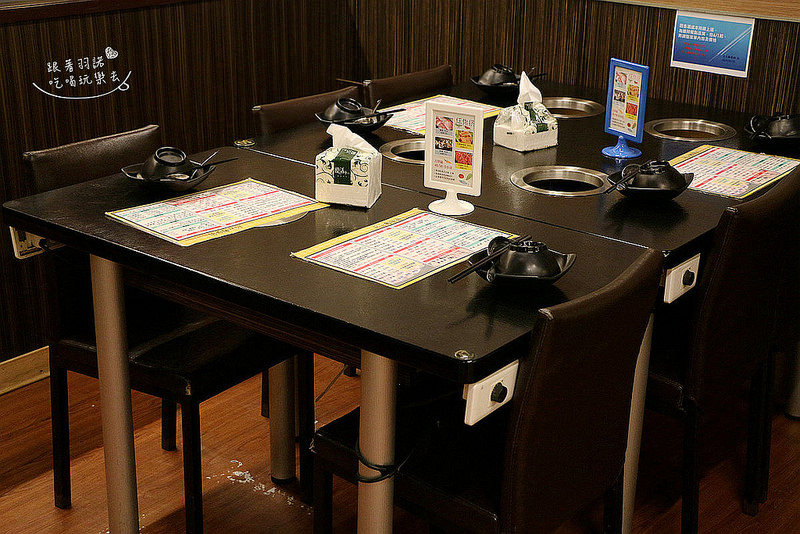 捷運港墘站-邑元輕量鍋-內湖737巷平價小火鍋020