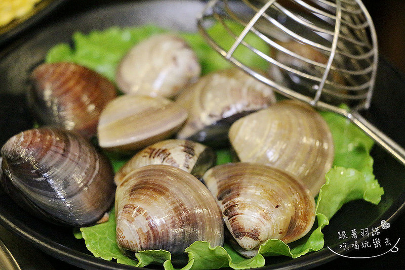 捷運港墘站-邑元輕量鍋-內湖737巷平價小火鍋075