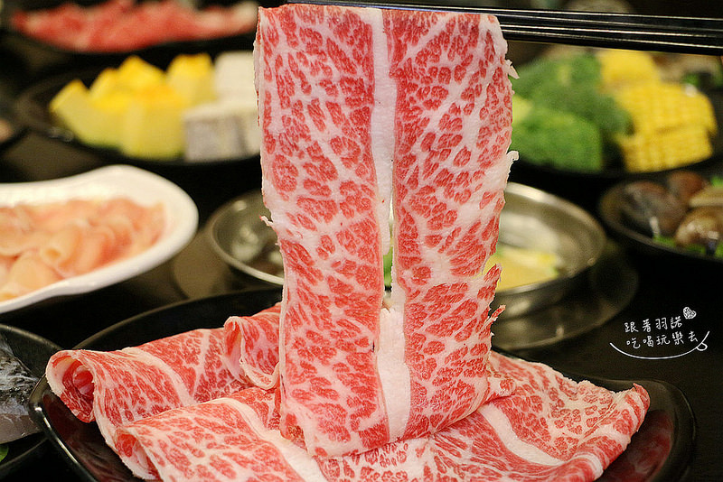 捷運港墘站-邑元輕量鍋-內湖737巷平價小火鍋088