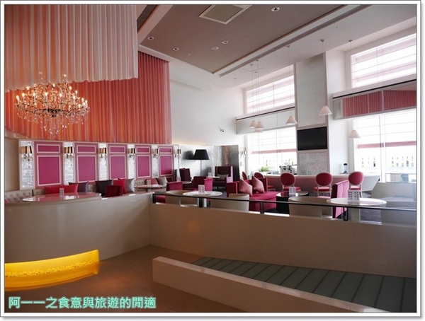 Hotel Cozzi和逸(高雄中山館):捷運三多商圈站 和逸高雄中山館~夢幻粉紅芭比主題客房