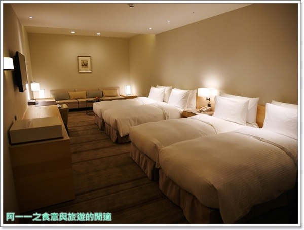 Hotel Cozzi和逸(高雄中山館):捷運三多商圈站 和逸高雄中山館~夢幻粉紅芭比主題客房