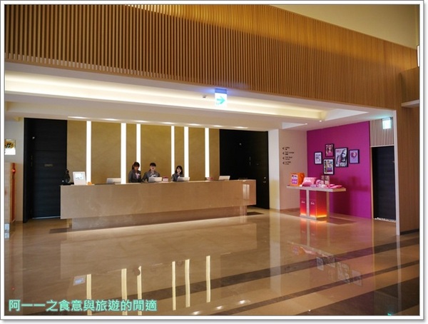 Hotel Cozzi和逸(高雄中山館):捷運三多商圈站 和逸高雄中山館~夢幻粉紅芭比主題客房