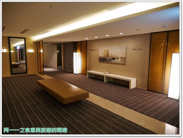 Hotel Cozzi和逸(高雄中山館):捷運三多商圈站 和逸高雄中山館~夢幻粉紅芭比主題客房