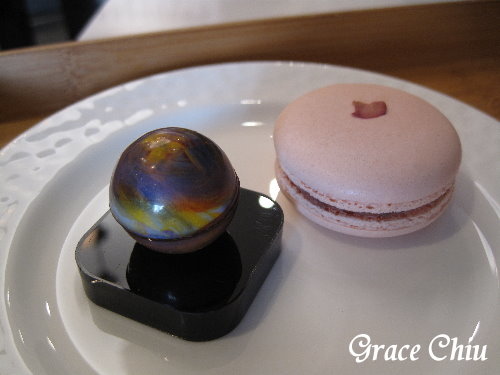 Alexander%5Cs Patisserie亞歷山大法式甜點