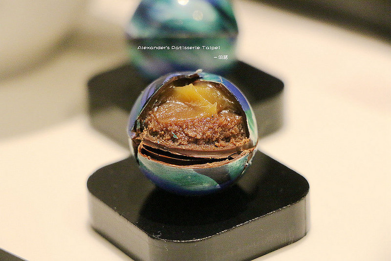 Alexander's 亞歷山大法式甜點106