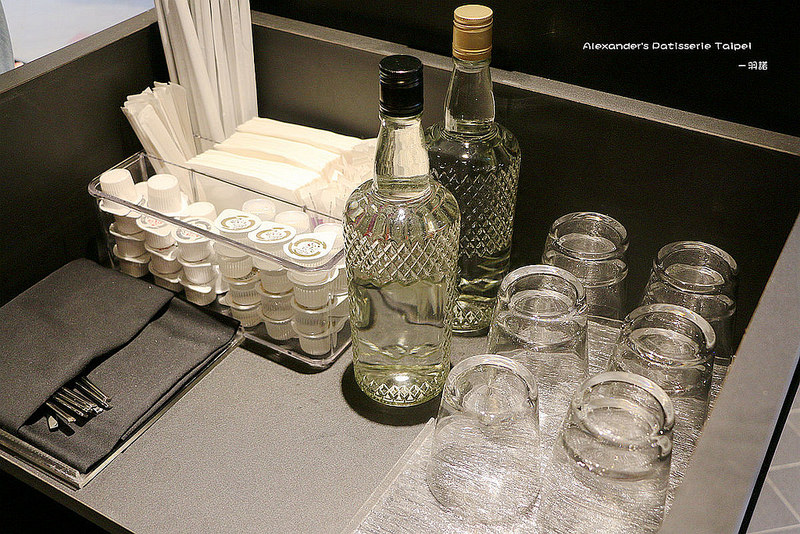 Alexander's 亞歷山大法式甜點054