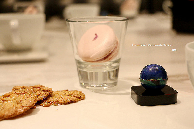 Alexander's 亞歷山大法式甜點020