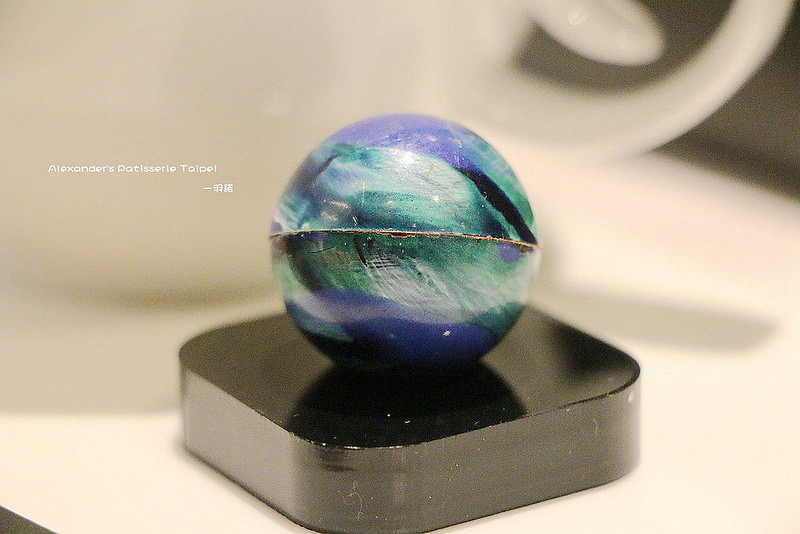 Alexander's 亞歷山大法式甜點102