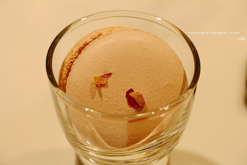 Alexander's 亞歷山大法式甜點076