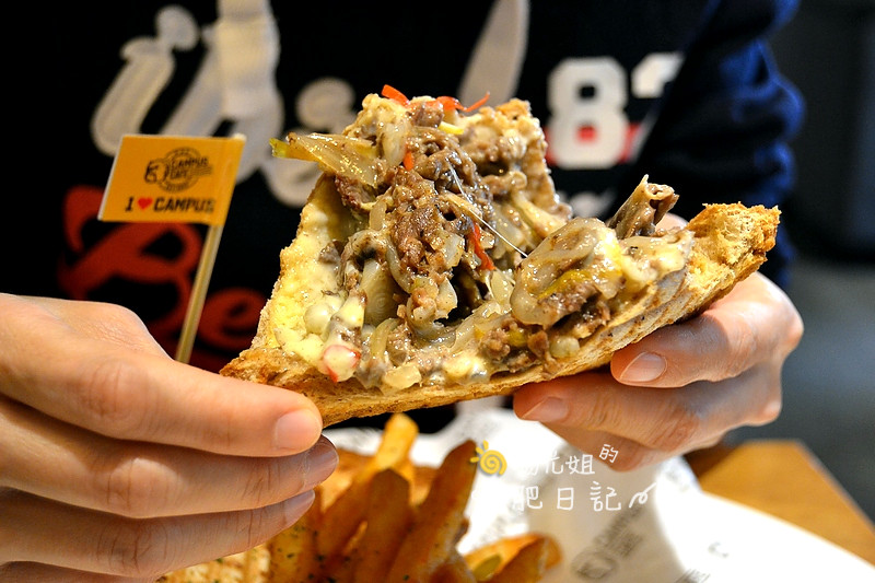 campus_cafe28.JPG - Campus Cafe(站前旗艦店)